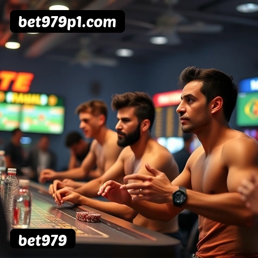 Vantagens de jogar slots no bet979 Brasil