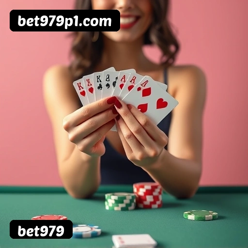 Imagem secundária para conteúdo da página Facebook bet979