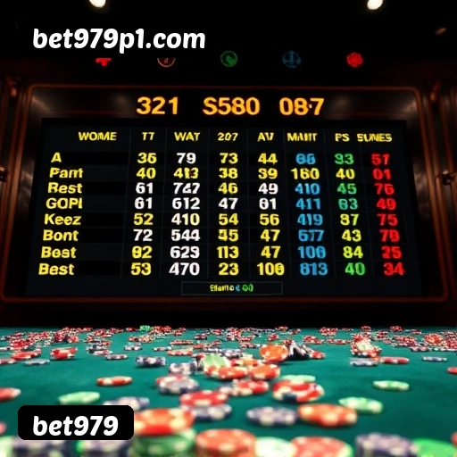 Benefícios do Login bet979 - Bônus e Vantagens Exclusivas